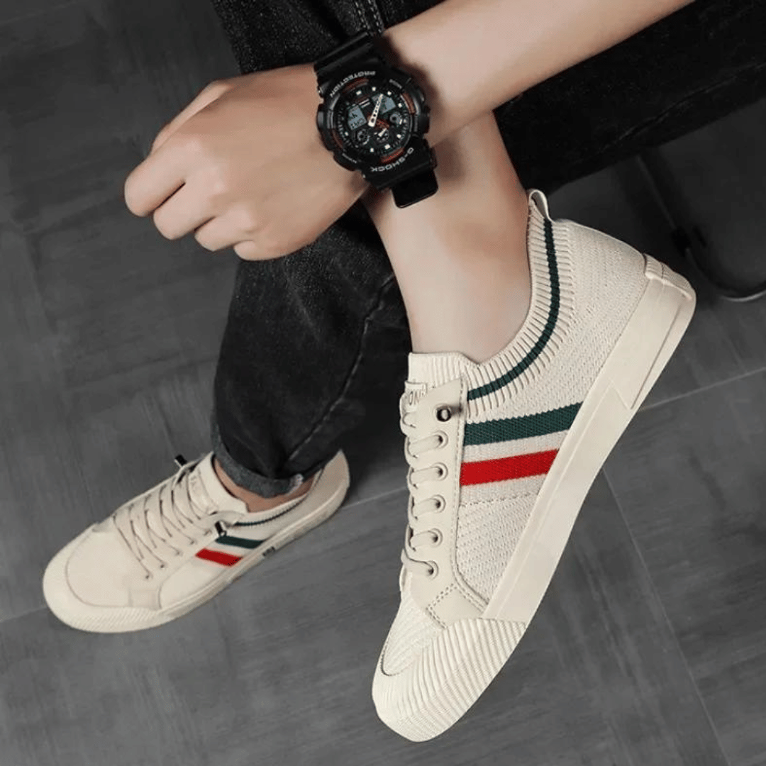 Hans - Scarpe da città versatili per l'uomo sofisticato