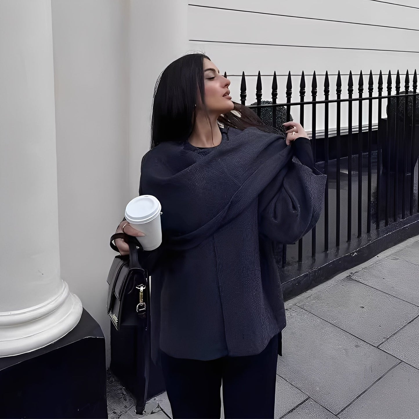 Shelley - Maglia Elegante per Donne