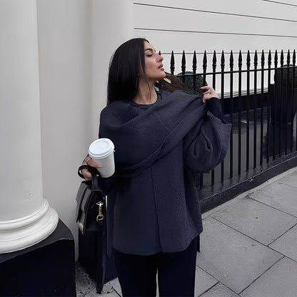 Shelley - Maglia Elegante per Donne