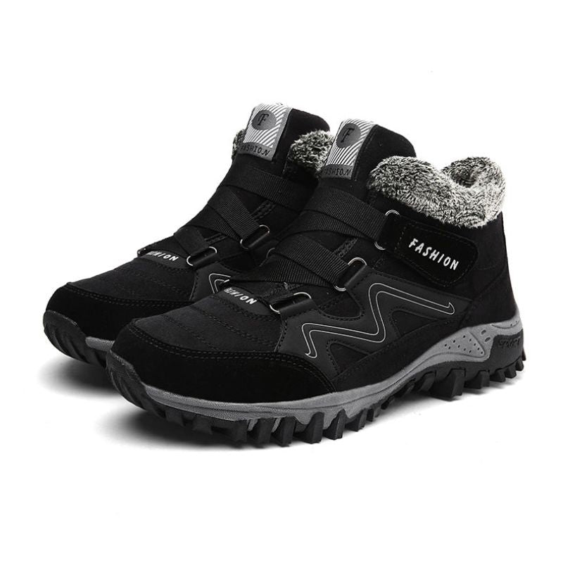 Tamara – Scarpe invernali ortopediche