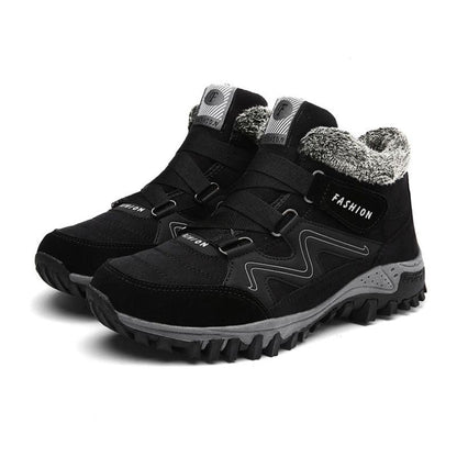 Tamara – Scarpe invernali ortopediche