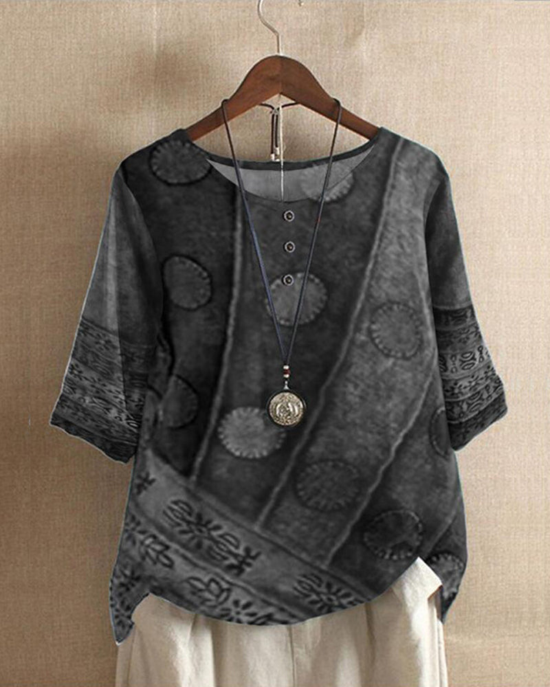 Ria – Camicia Elegante