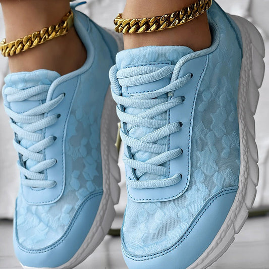 Charlee - Scarpe eleganti e traspiranti per donne