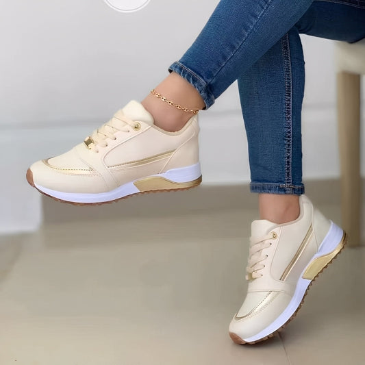 Xanthia - Eleganti scarpe basse per donne