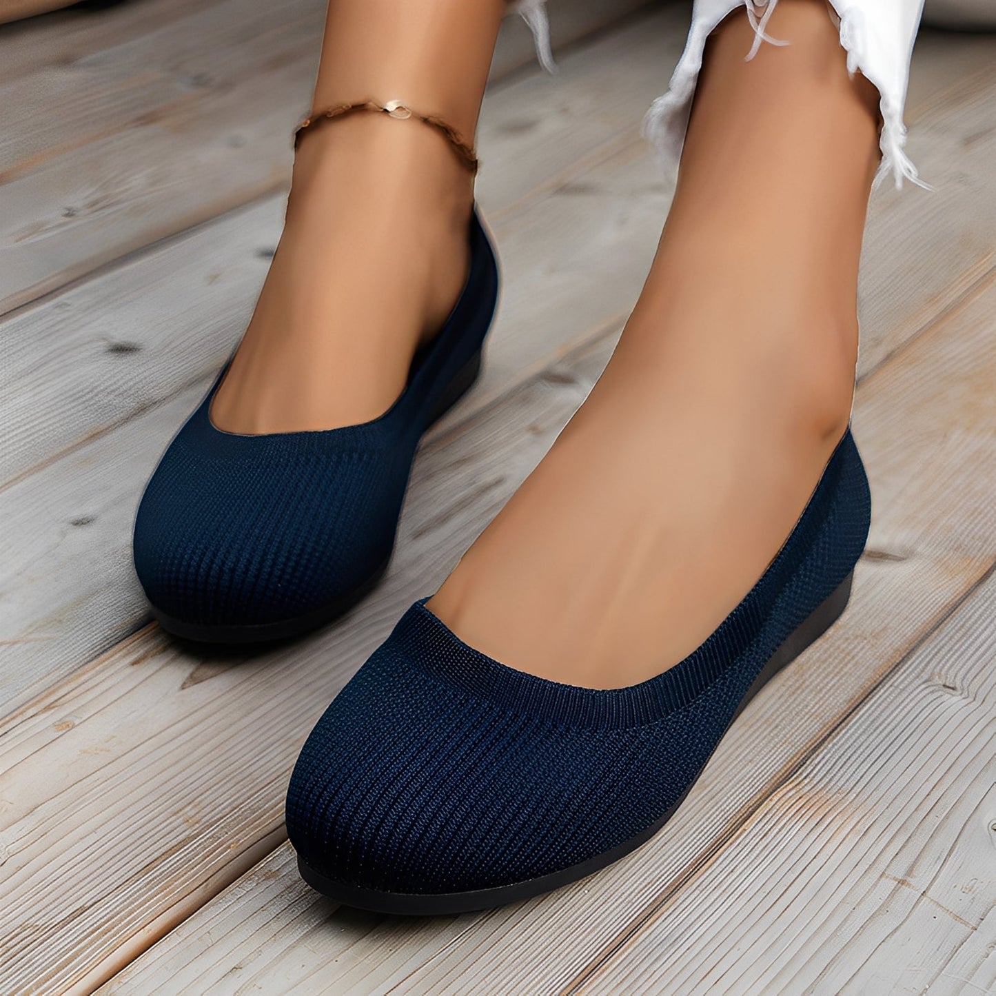 Athéna - Scarpe ortopediche da ballo per donne