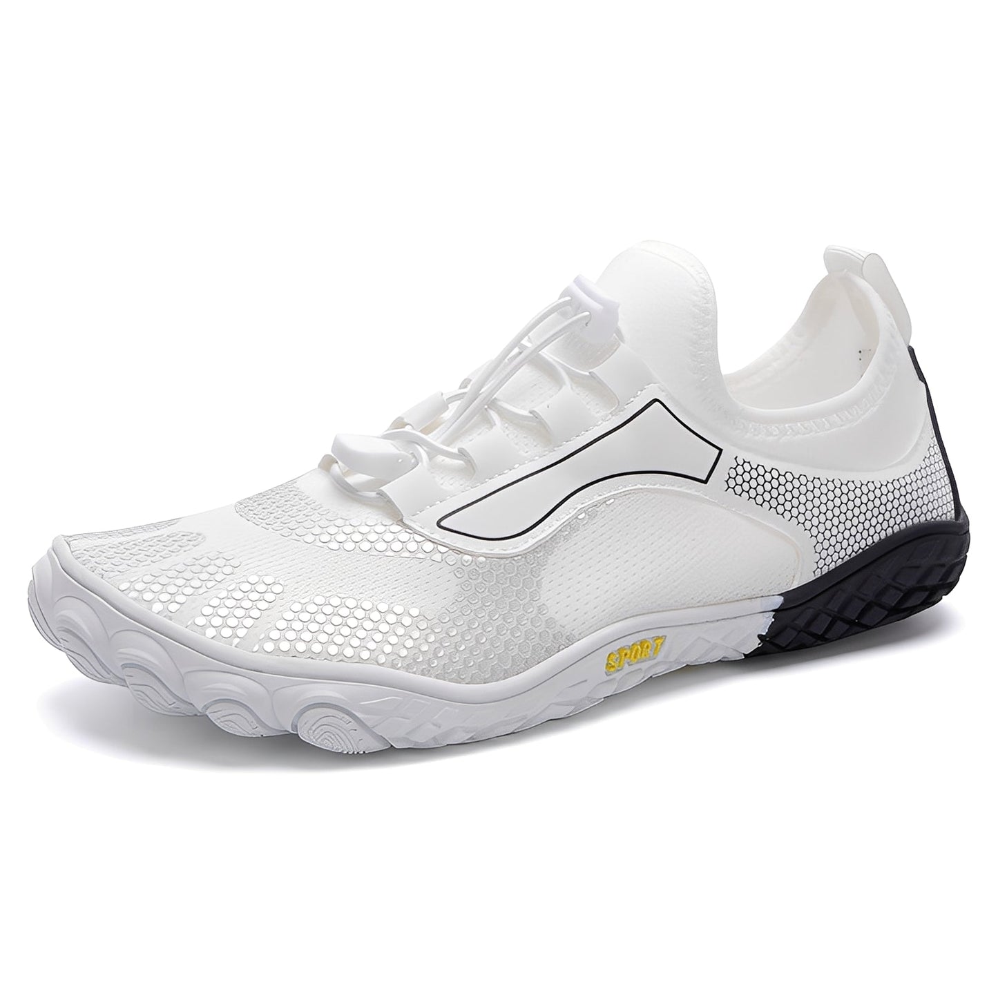 Garnet - Scarpe casual sportive da esterno per uomini