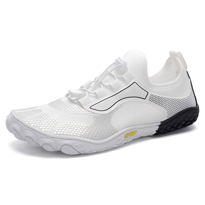 Garnet - Scarpe casual sportive da esterno per uomini