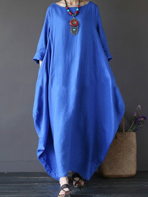 Mikaela - Abito Flattering e Versatile