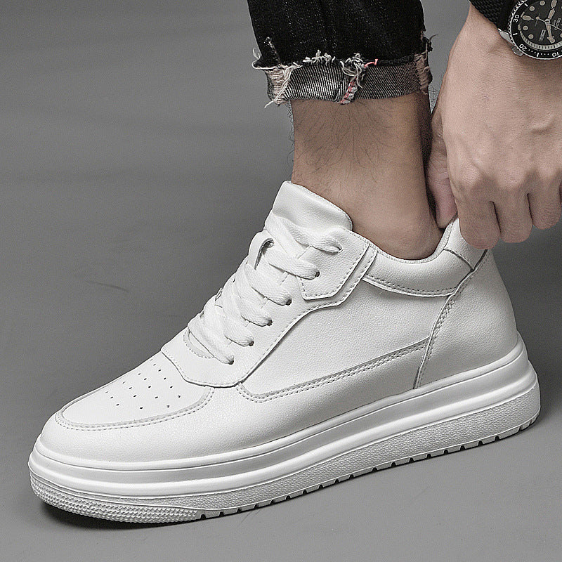 Jasper - Scarpe da Ginnastica Casual per Uomo