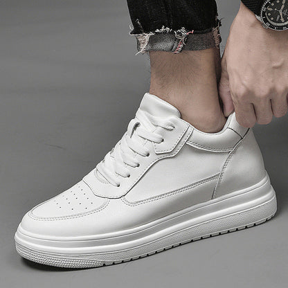 Jasper - Scarpe da Ginnastica Casual per Uomo