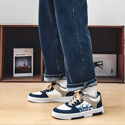 Micheal - Scarpe antiscivolo eleganti e moderne per uomini