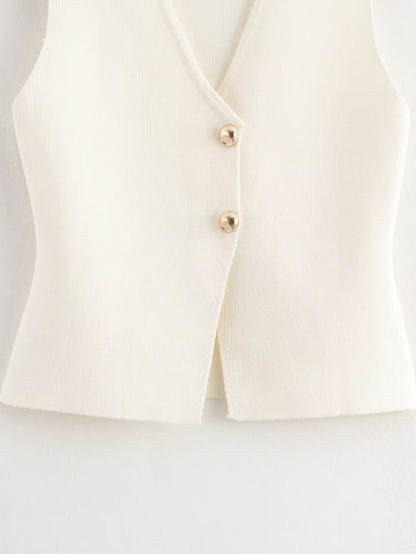 SnuggleFit - Cardigan in Maglia Morbida