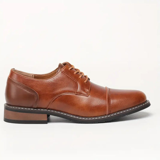 Colton – Derby in Stile Heritage da Uomo