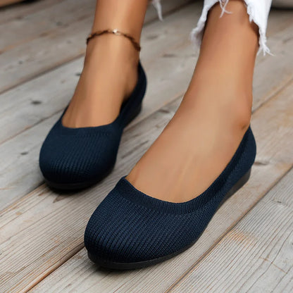 Nalani – Scarpe Traspiranti Antiscivolo