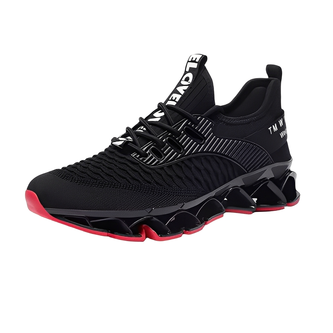 Alexandre - Scarpe confortevoli per uomini