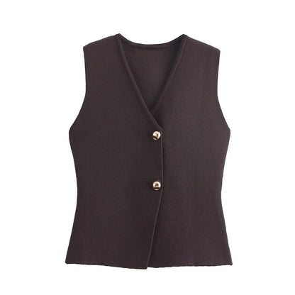 SnuggleFit - Cardigan in Maglia Morbida