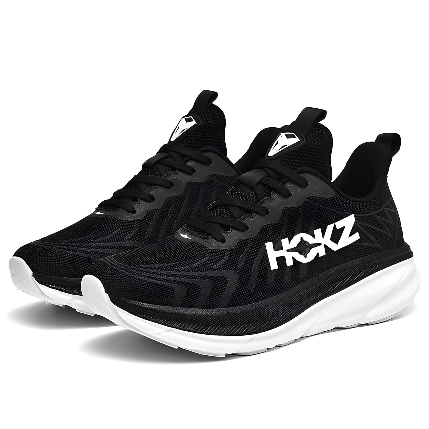 Aaron - Scarpe sportive confortevoli per uomini