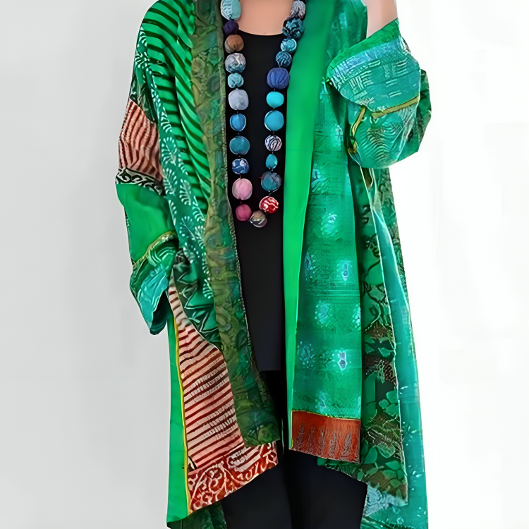 Sophie – Cardigan Elegante e Comodo