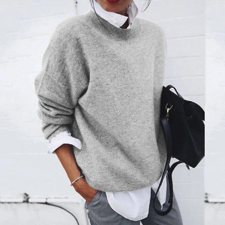 Luisa – Pullover Morbido e Stiloso