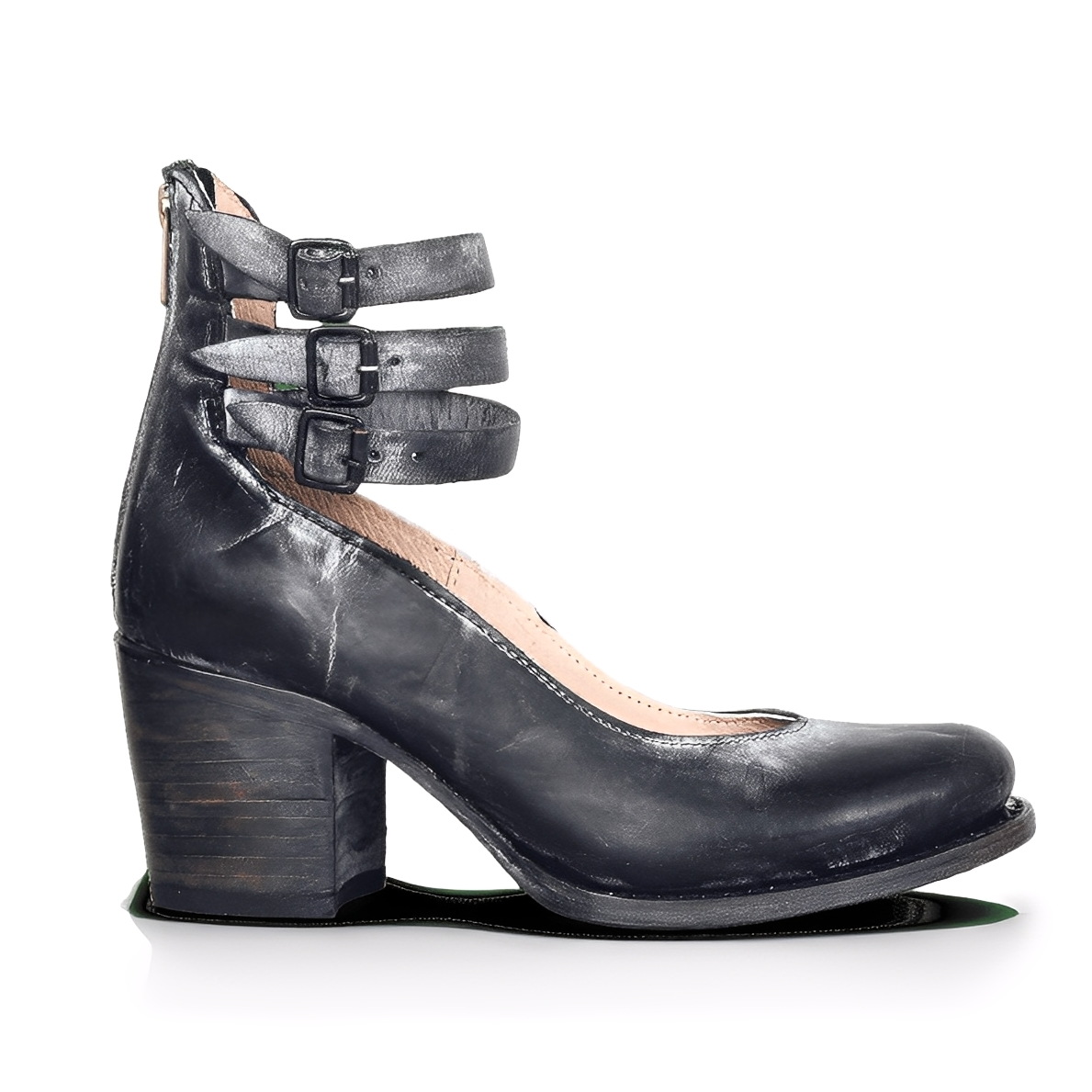 Georgetta - Eleganti Scarpe con Tacco Alto per Donne