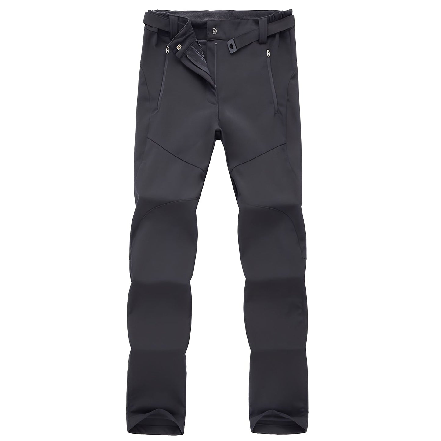 Glenna - Pantaloni impermeabili casual da donna