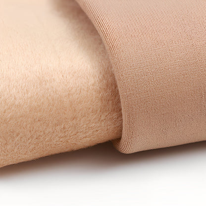 Marina - Calze in Velluto Unisex Spesse