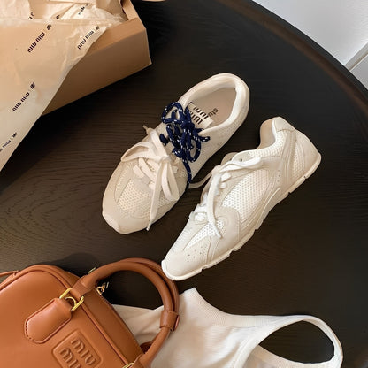 Avril - Scarpe di lusso design retrò