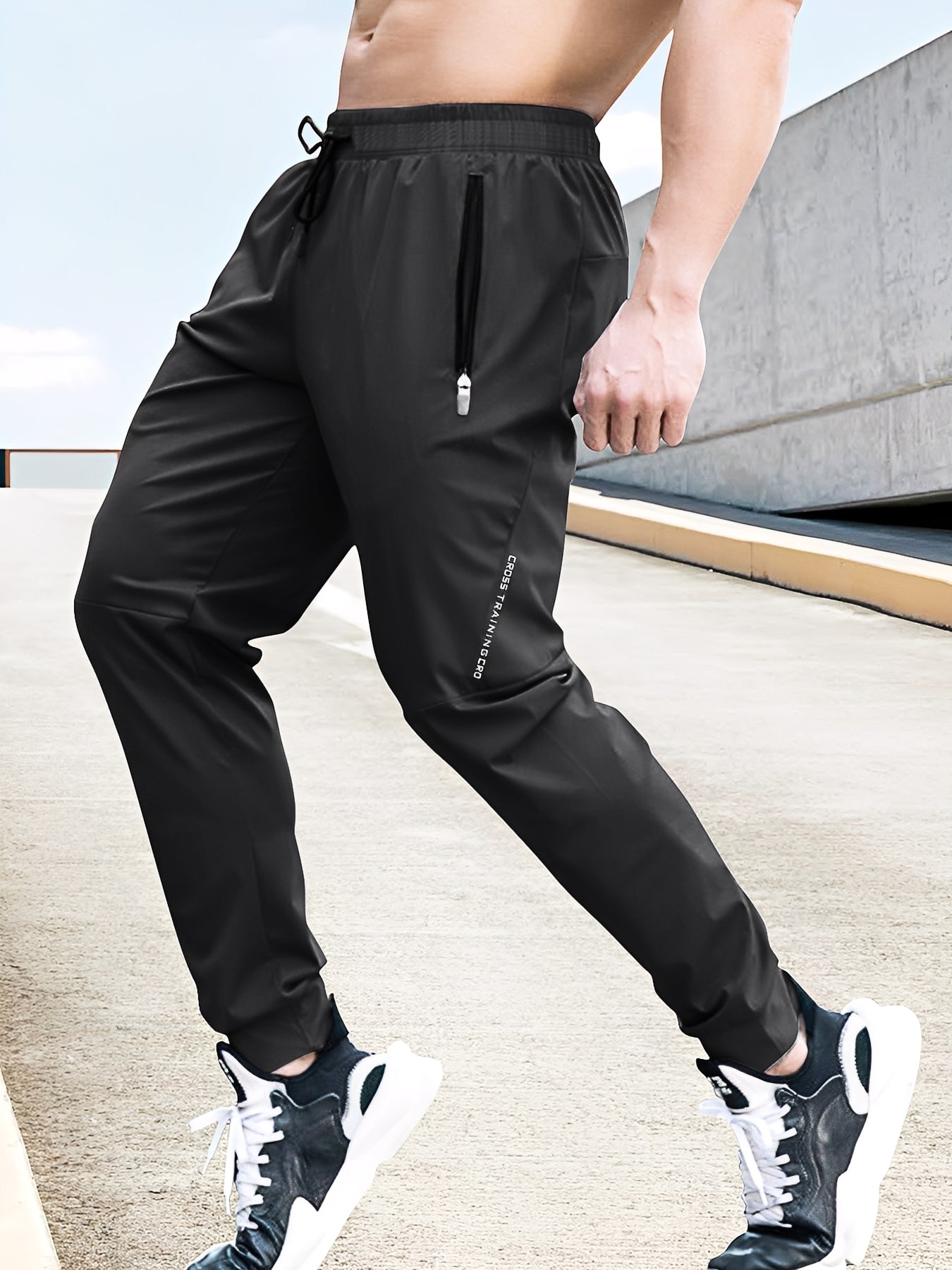 Jarred - Pantaloni sportivi moderni e comodi per uomini