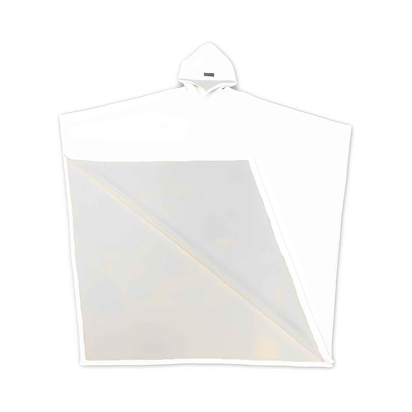 Dane - Unisex-Hoodie moderno, confortevole e caldo