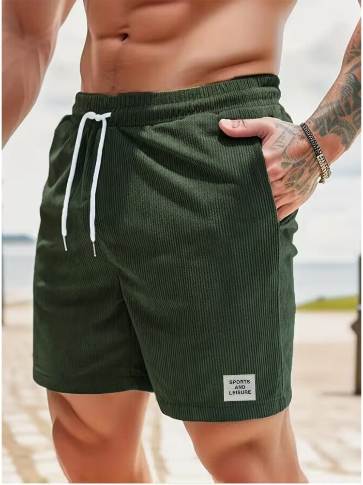 Riguel – Comodi Pantaloncini Casual