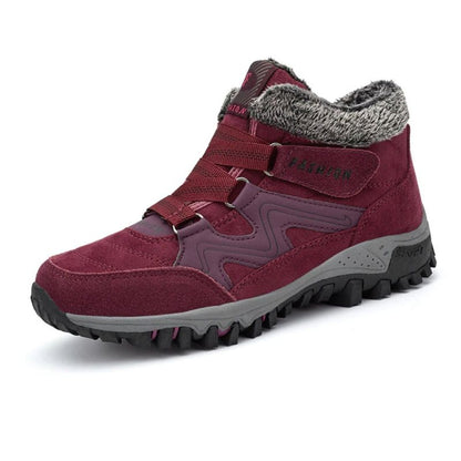 Tamara – Scarpe invernali ortopediche
