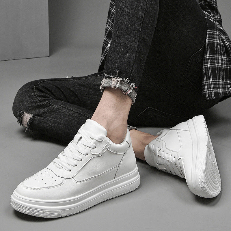 Jasper - Scarpe da Ginnastica Casual per Uomo