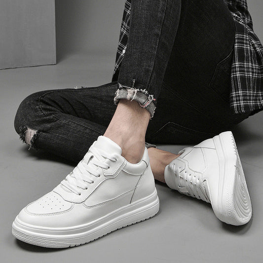 Jasper - Scarpe da Ginnastica Casual per Uomo