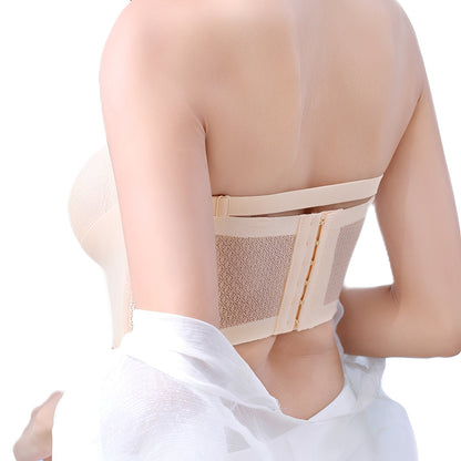 Raquel - Comodo bra con chiusura davanti per donne