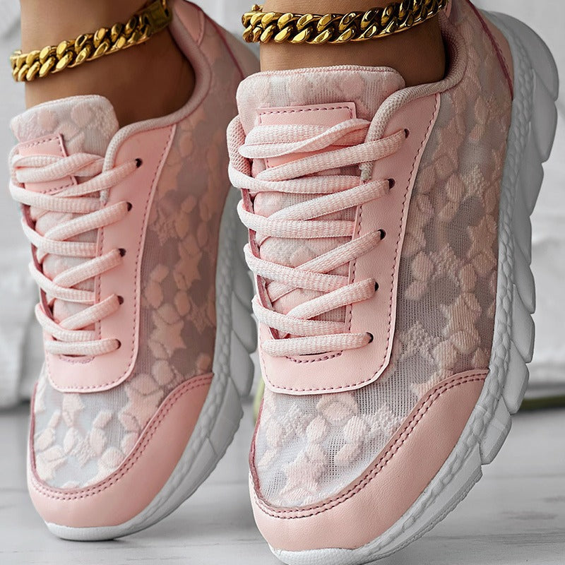 Charlee - Scarpe eleganti e traspiranti per donne