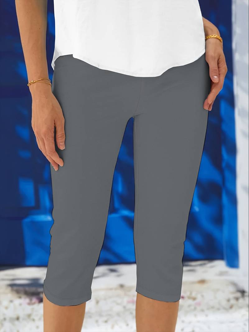 Lunara – Leggings di Comodità Totale per Ogni Giorno