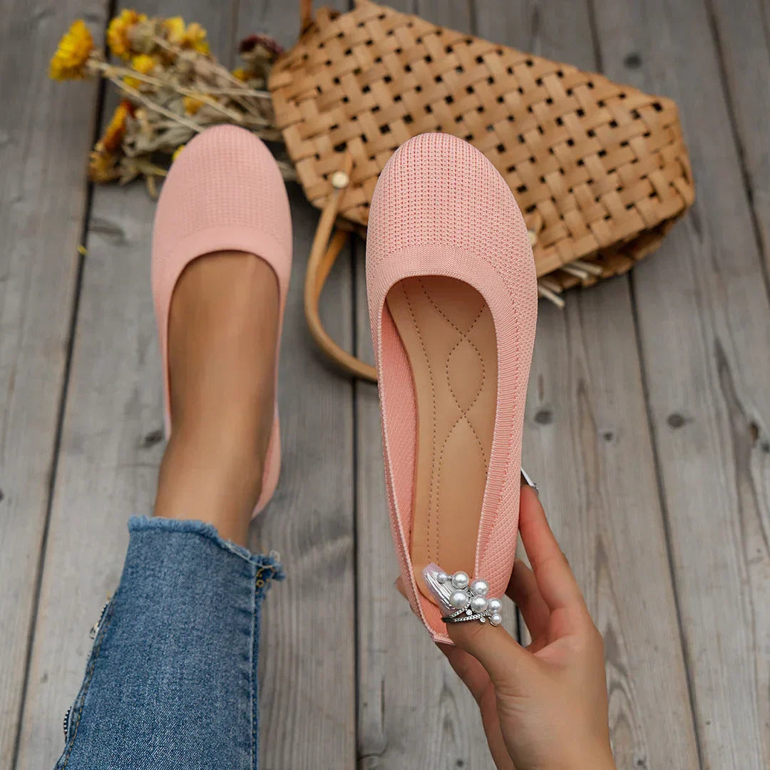 Nalani – Scarpe Traspiranti Antiscivolo