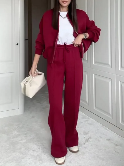 Elora – Completo Oversize Donna