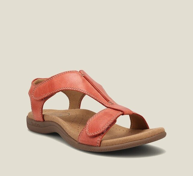 Dara - Comode Ortho Sandali Trendy Donne