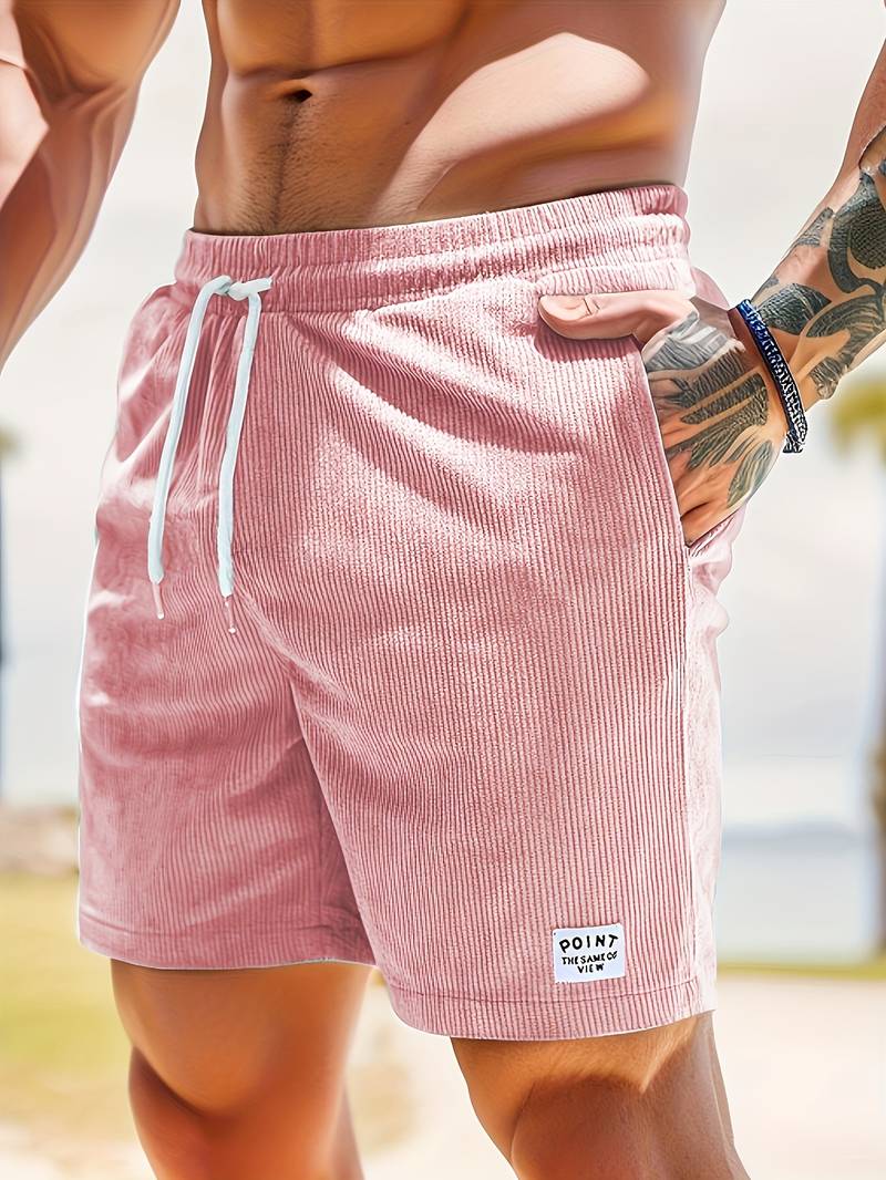 Thomas - I Pantaloncini da Spiaggia Attivi Definitivi