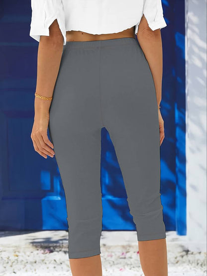 Lunara – Leggings di Comodità Totale per Ogni Giorno