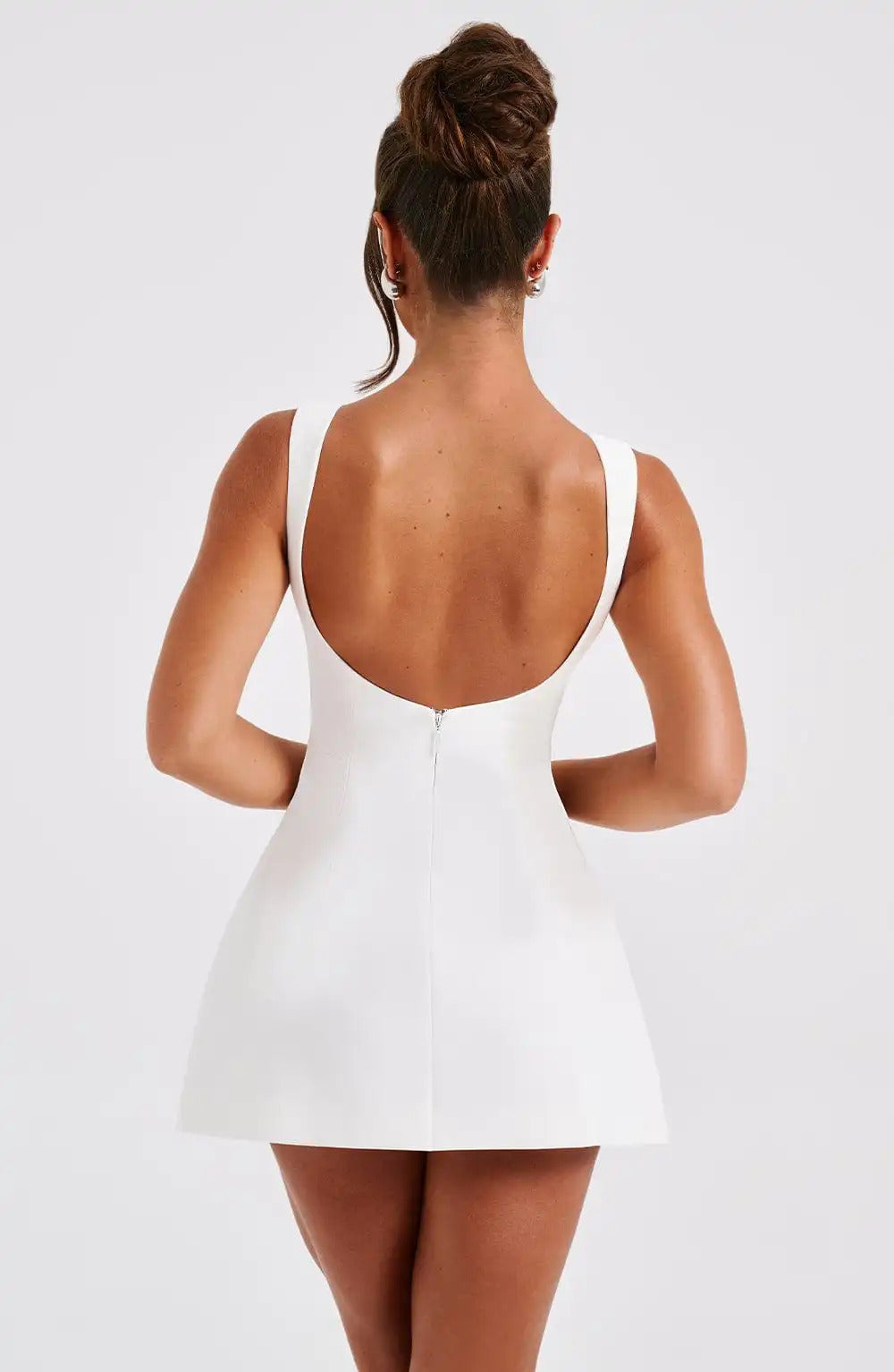 Arlette – Abito Mini Linea A