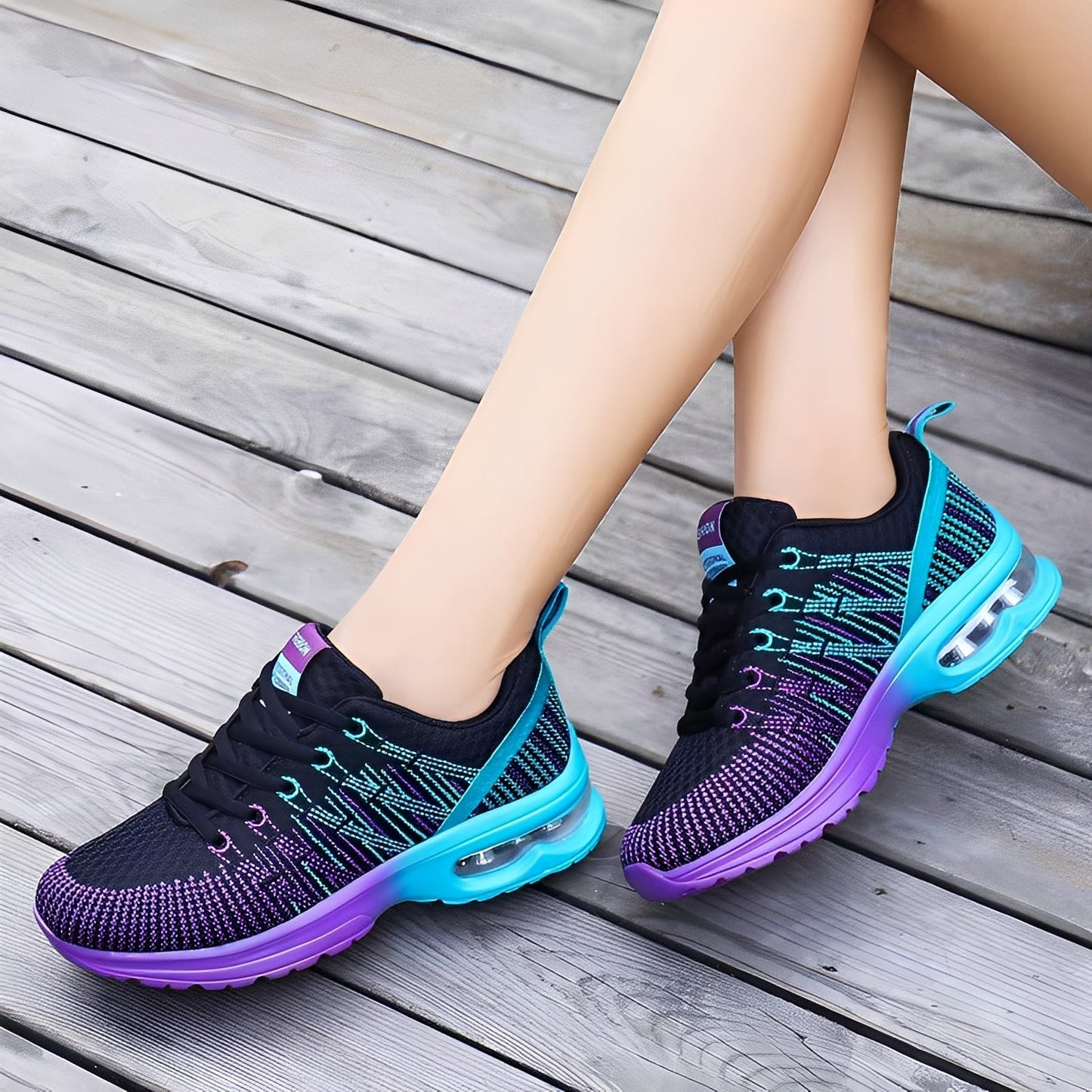Nichole - Scarpe eleganti e comode per donne