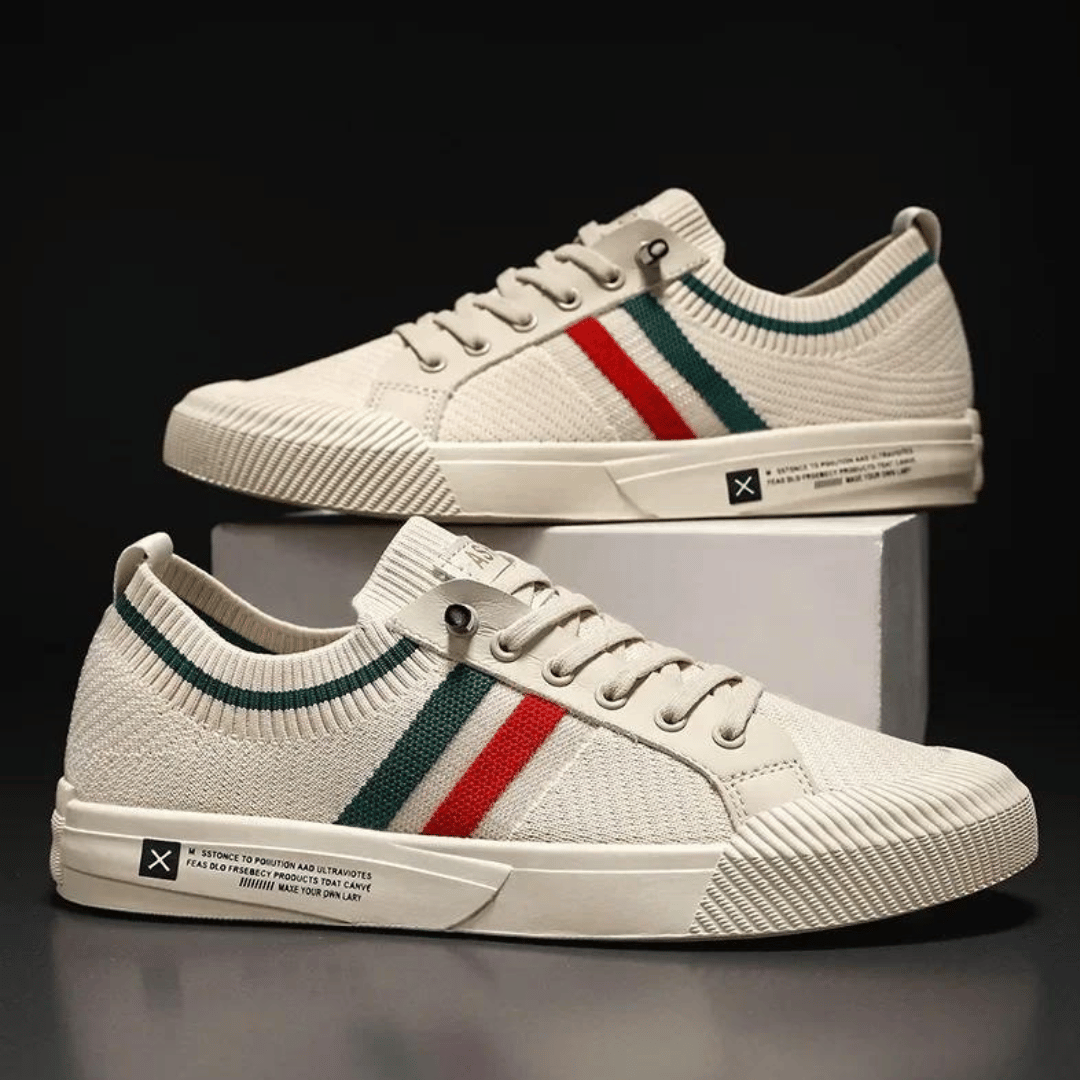 Hans - Scarpe da città versatili per l'uomo sofisticato