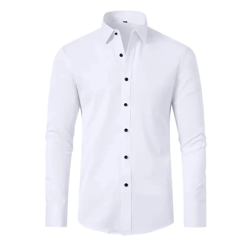 Ezio – Blusa estensibile moderna