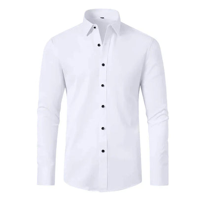 Ezio – Blusa estensibile moderna