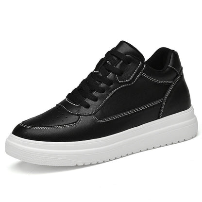 Jasper - Scarpe da Ginnastica Casual per Uomo