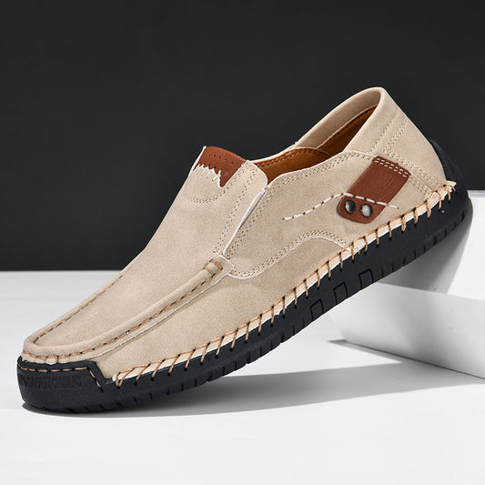 Brice - Scarpe basse informali per uomini