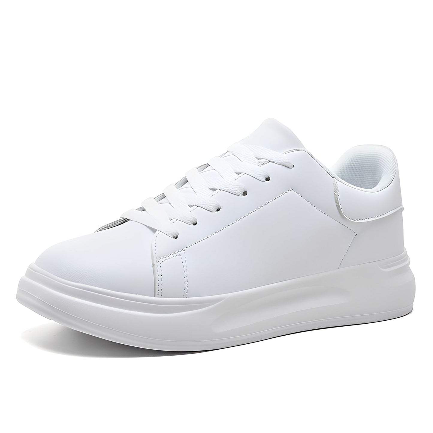 Carreen - Sneaker eleganti e confortevoli in pelle per donne