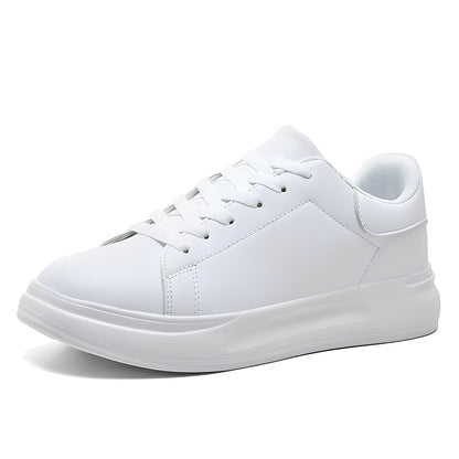 Carreen - Sneaker eleganti e confortevoli in pelle per donne